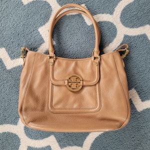 Tory Burch Large Crossbody Bag